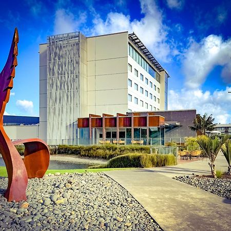 فندق Jet Park Airport أوكلاند المظهر الخارجي الصورة